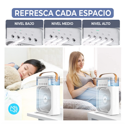 VENTILADOR 3 EN 1 PRO